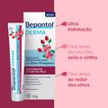 Hidratante Multireparador Bepantol Rosa Mosqueta 20g